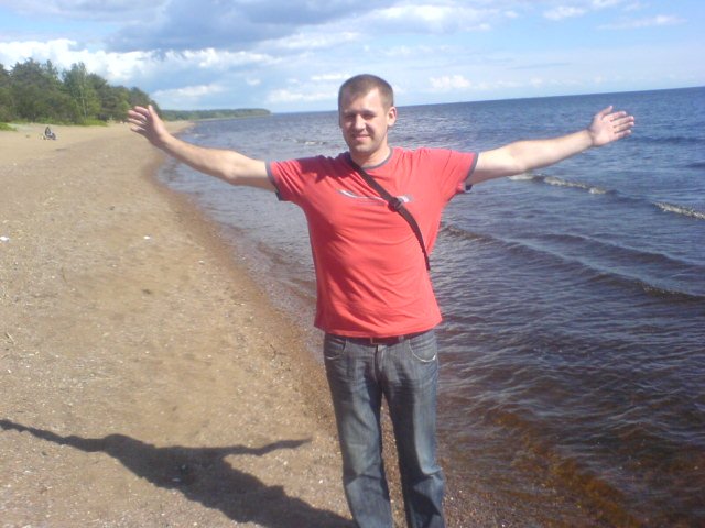 Дмитрий Усачёв фотография #25
