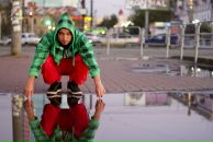 Фотография Рузавина Павла