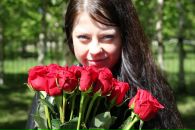 Фотография Горчаковой Екатерины