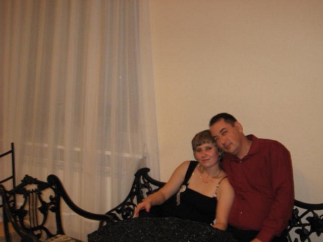 Миля Габбасова фотография #32