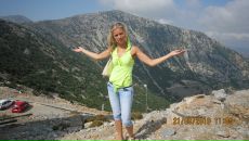 Фотография Петровой Юлии