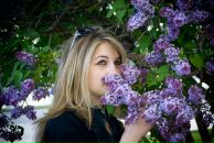 Фотография Максимовой Анны