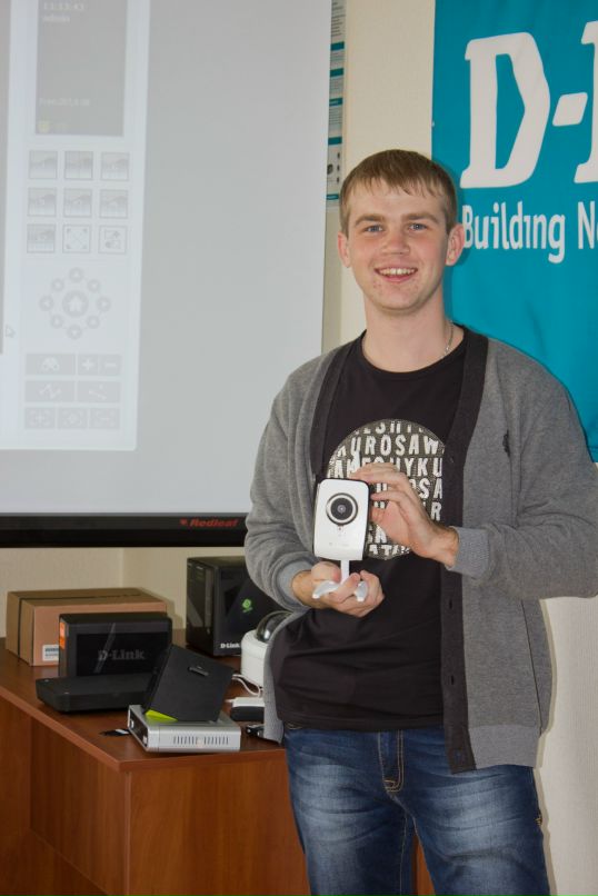 Дмитрий Черныш фотография #7