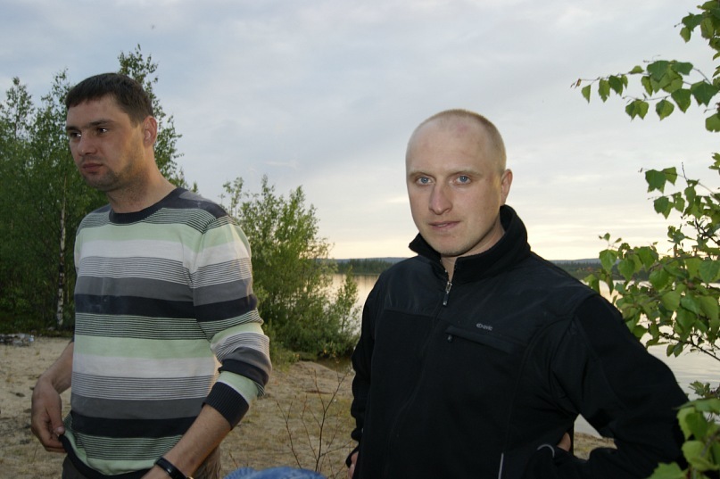 Денис Кошкин фотография #27