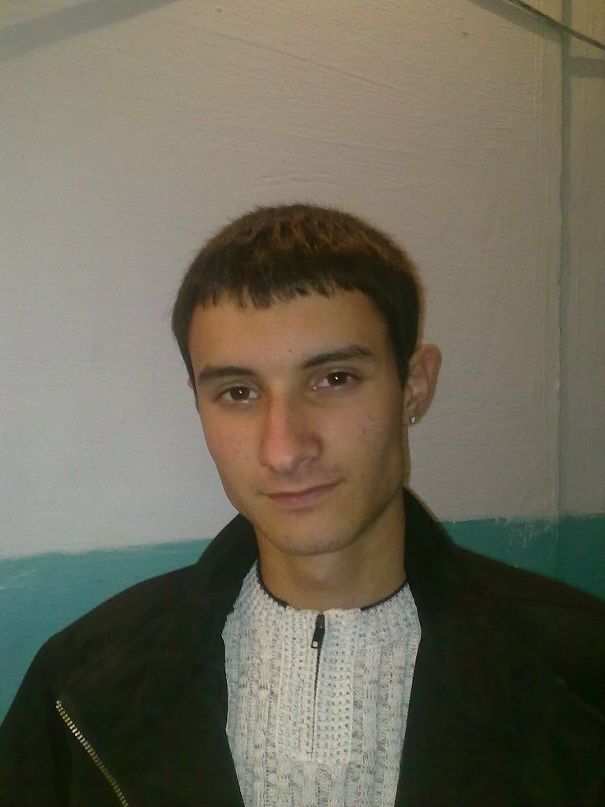 Роман Бойко фотография #10