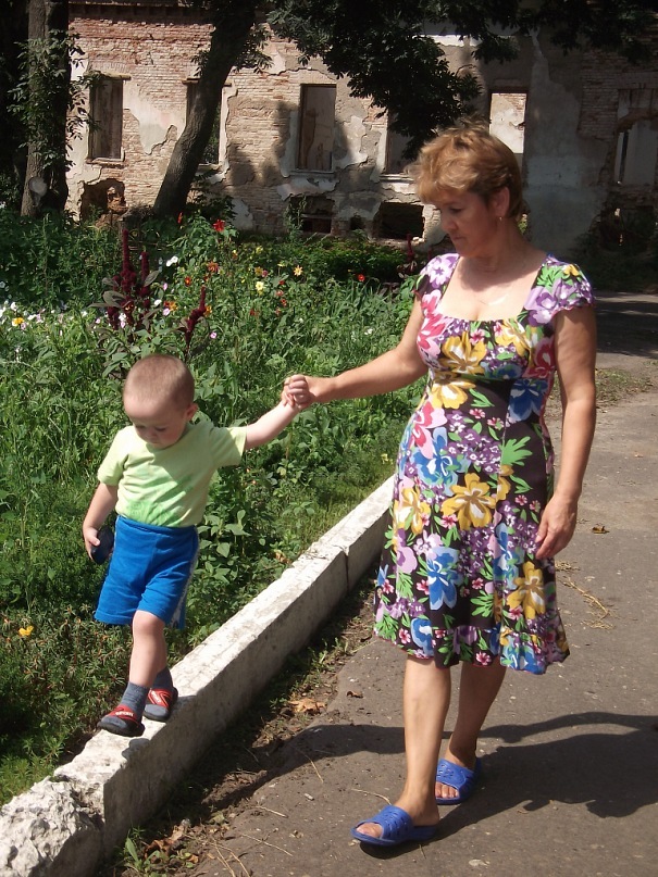 Елена Черткова фотография #31