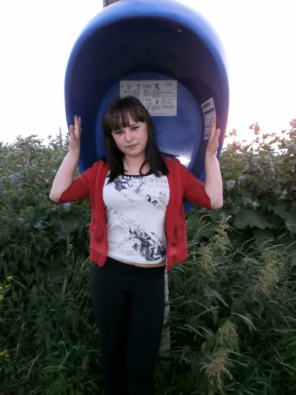 Мария Коваленко фотография #1