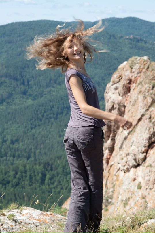 Софья Кириллова фотография #18