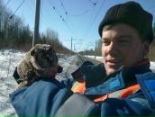 Фотография Бармалея Сергея