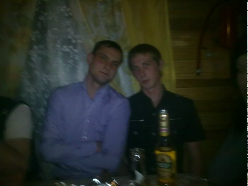 Сергей Собашников фотография #17