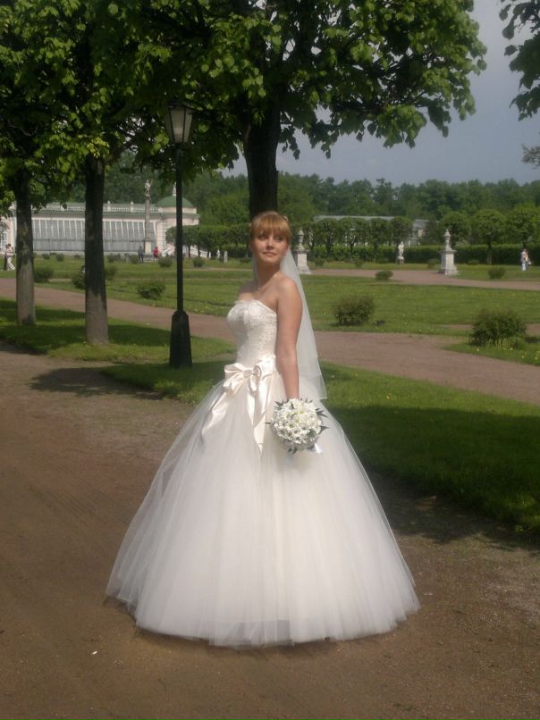 Анна Мареева фотография #20