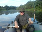 Фотография Разуваева Андрея