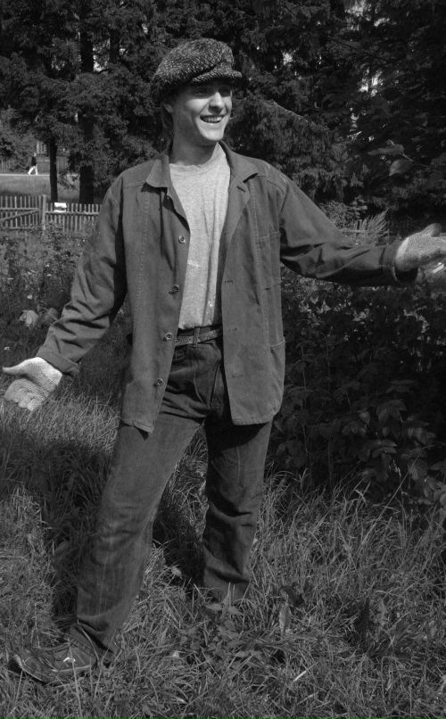 Руслан Когтев фотография #21