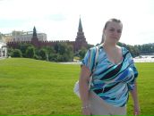 Фотография Кузьминой Елены