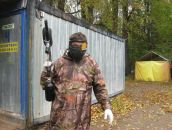 Фотография Белоусова Дмитрия