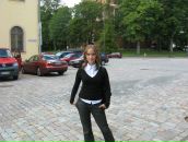 Фотография Бернет Лены