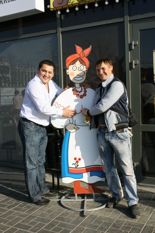 Виктор Сергеев фотография #25