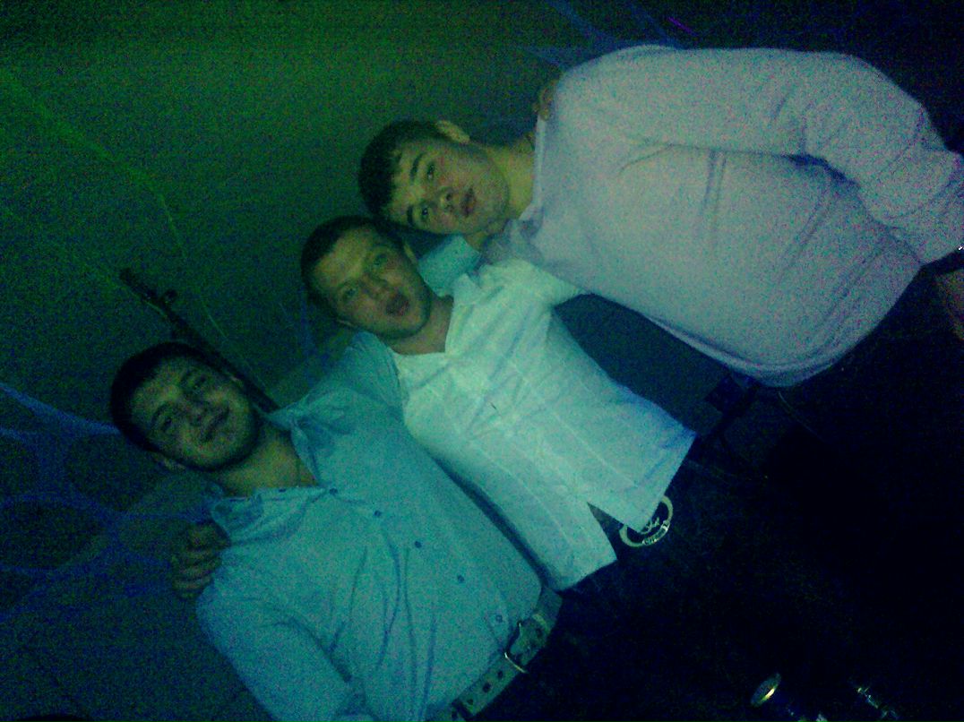 Данил Болдырев фотография #6