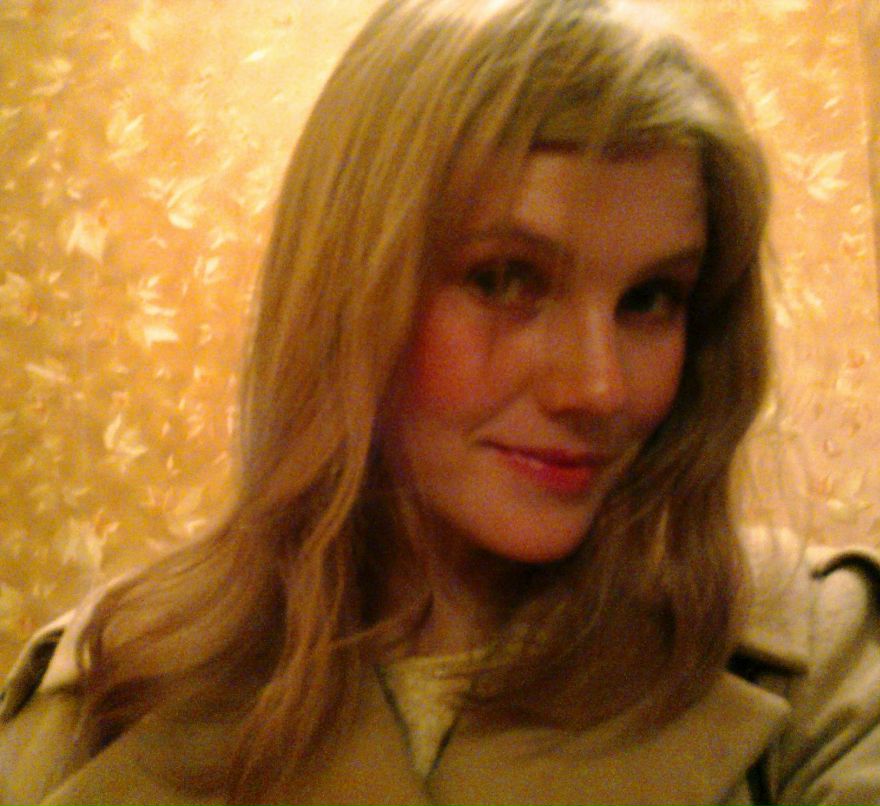 Катя Е фотография #17