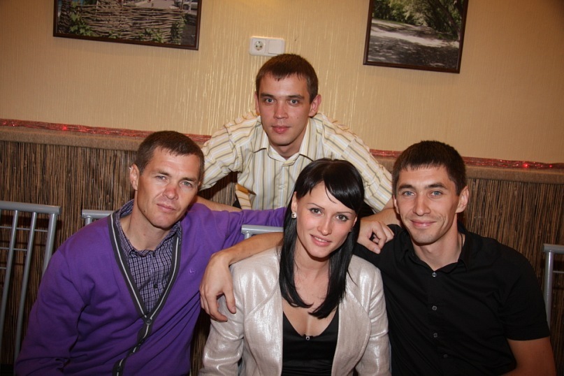 Евгений Маркадеев фотография #47