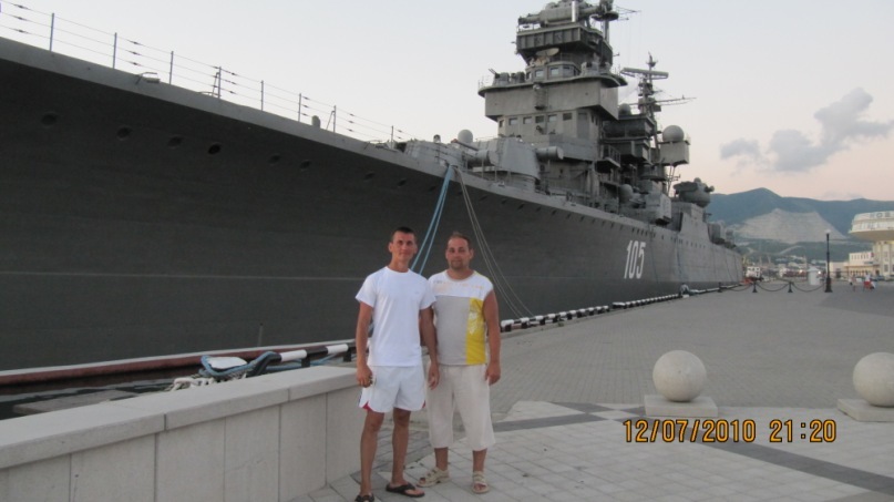 Виктор Евсеев фотография #48