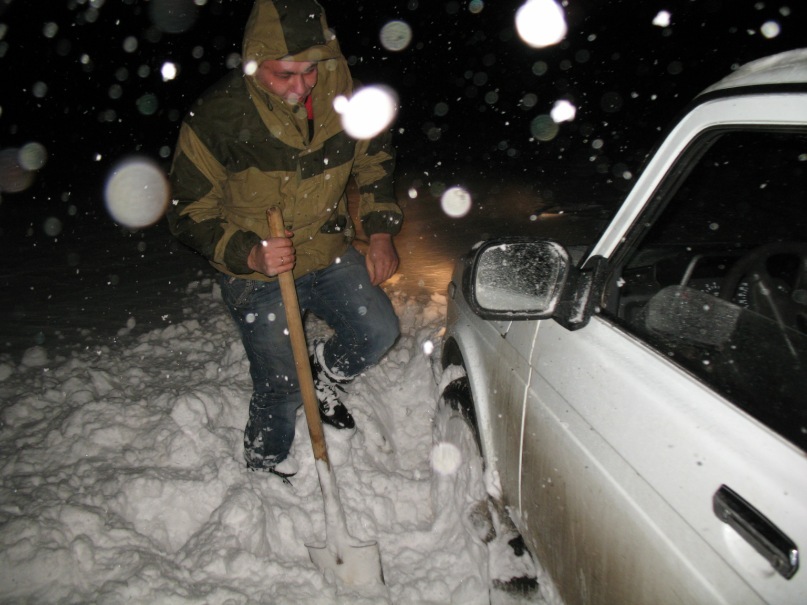 Виктор Евсеев фотография #40