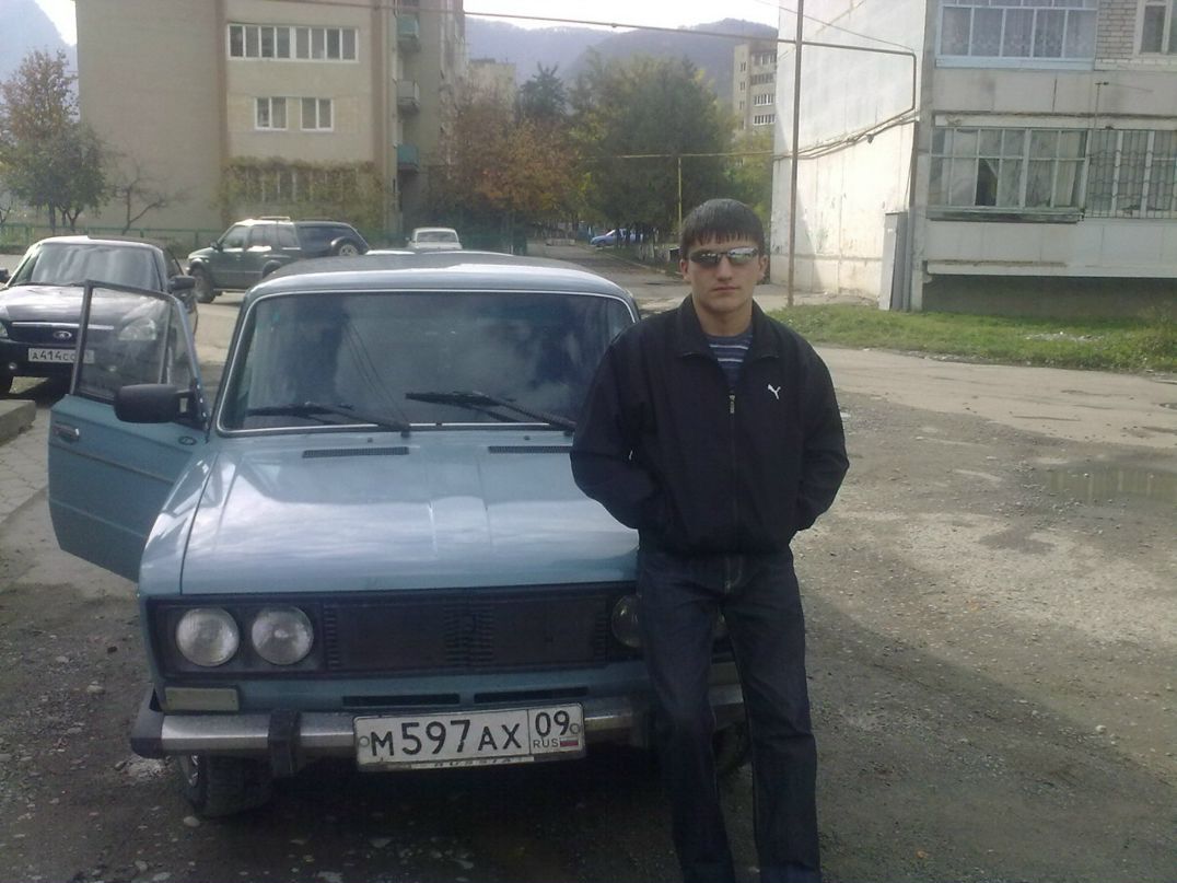 Valera Aseev фотография #42