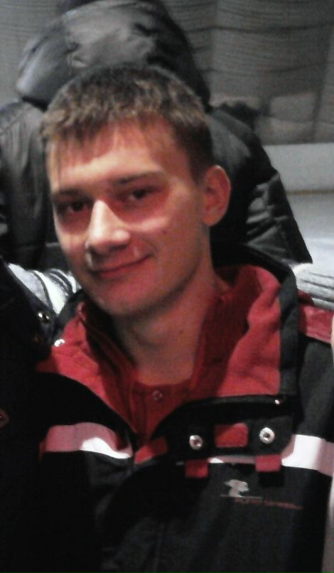 Дмитрий Чиндин фотография #6