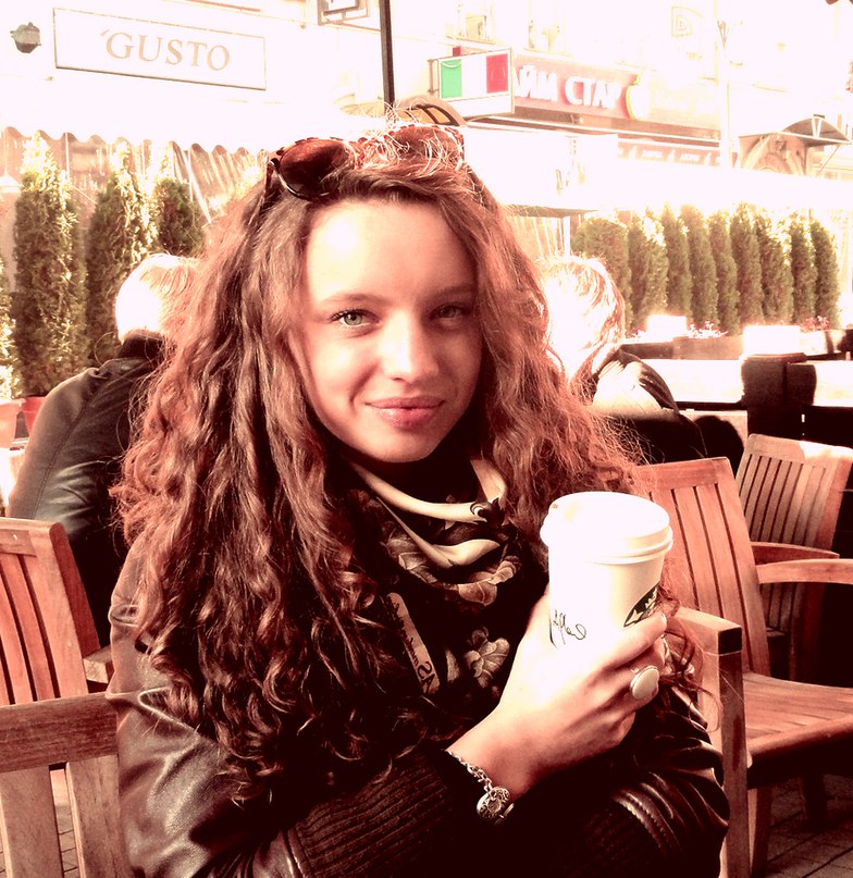 Daria Stenina фотография #23