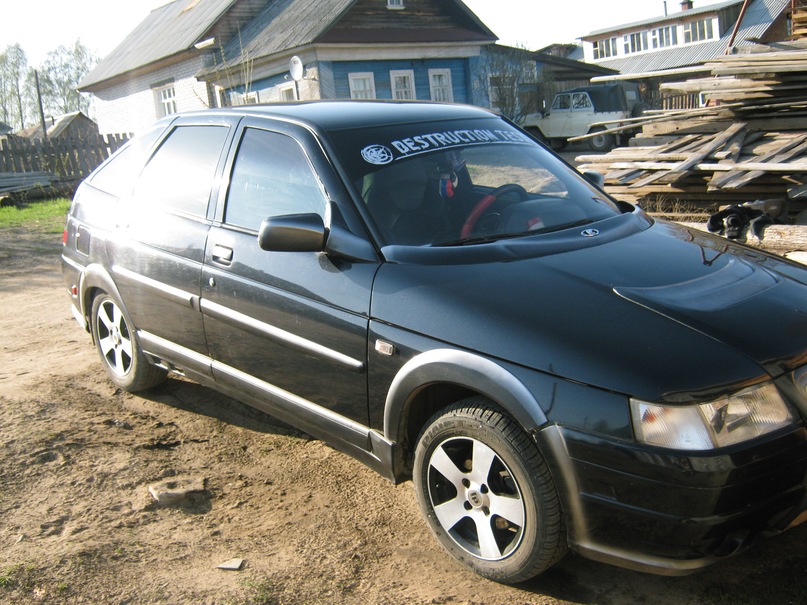 Андрей Шептесате фотография #33