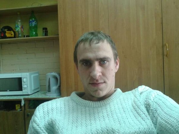 Александр Симоненко фото №2