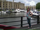 Фотография Зязиной Виктории