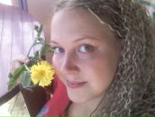 Фотография Климашиной Оли