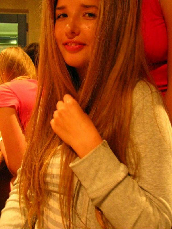 Вера Борисова фотография #11