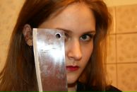 Фотография Загоринской Марии