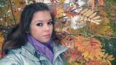 Анічка Федишин фотография #44 (источник - https://vk.com/id133996133)