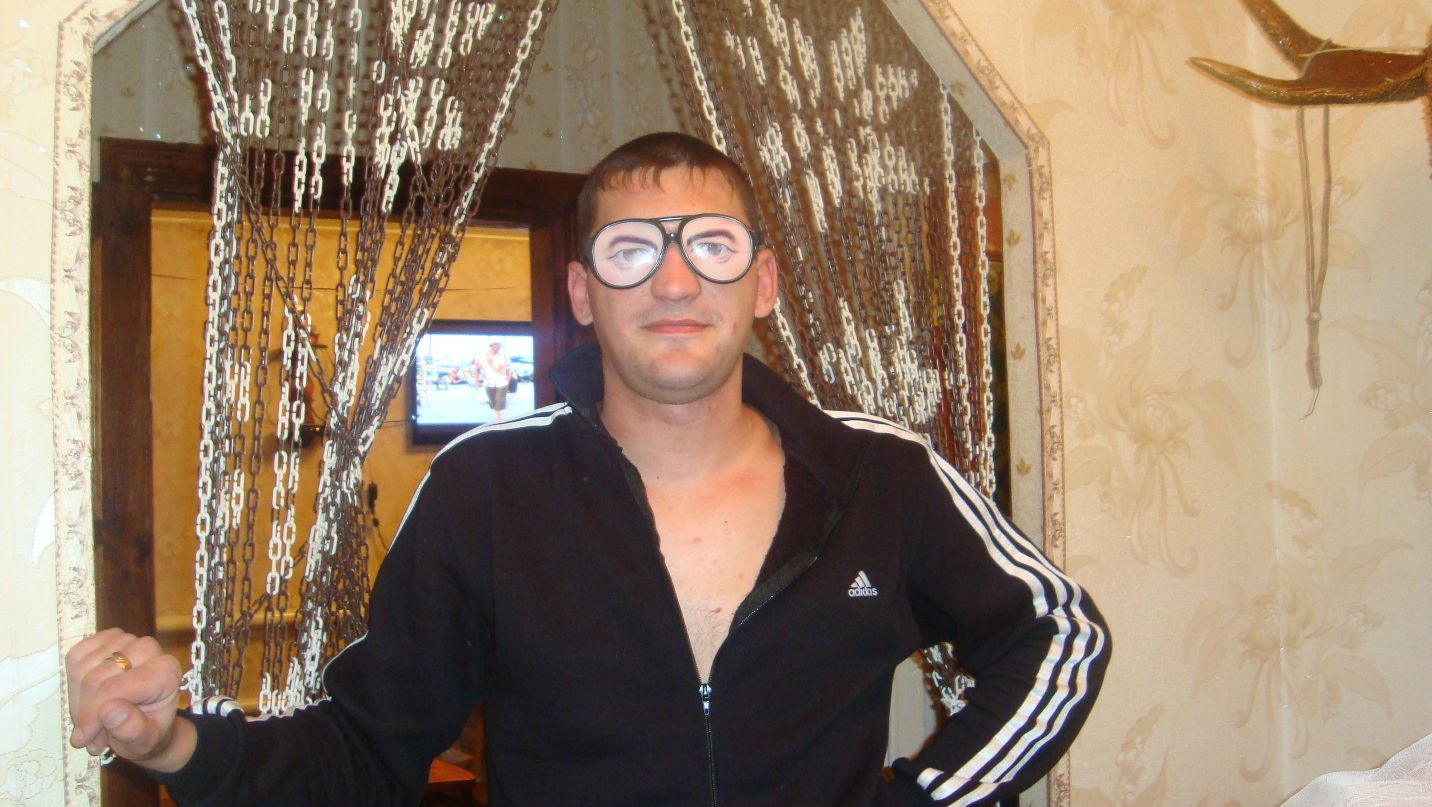 Сергей Плотников фотография #22