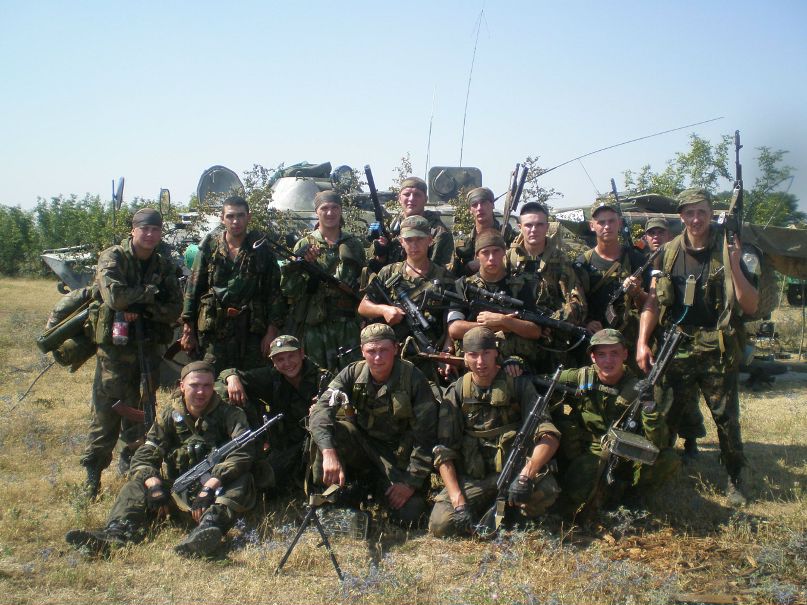 Павел Брылёв фотография #32