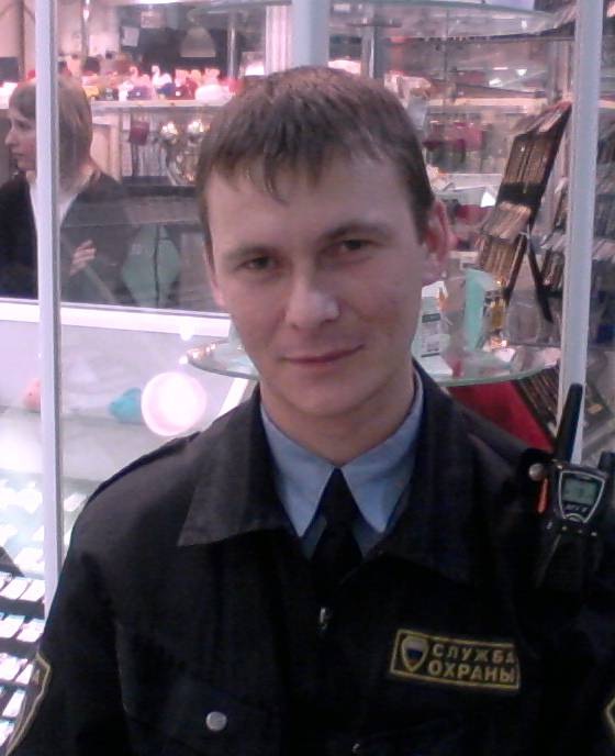 Лев Рычков фотография #23