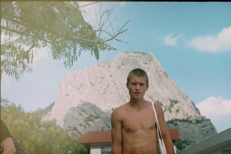 Daniel Borozenec фотография #23