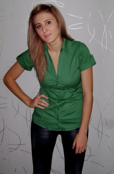 №18, Диана Кирильчик, Волжский №18, Диана Кирильчик, Волжский