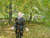 Фотография Ситниковой Елены