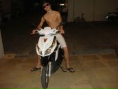 Фотография Troy Ромы