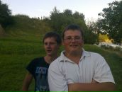 Міша Іванішак фотография #37 (источник - https://vk.com/id61835351)