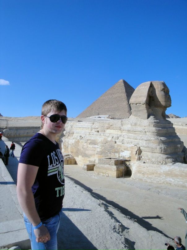 Сергей Лебедев фотография #14