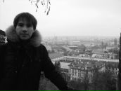 Сергей Арсеньев фотография #15 (источник - https://vk.com/id3390632)