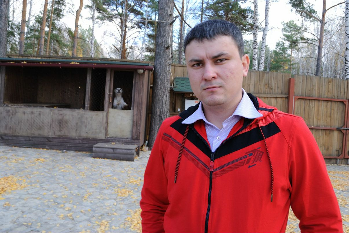 Дмитрий Симонов фотография #34