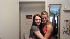 Олічка Шалапай фотография #43 (источник - https://vk.com/id136520268)