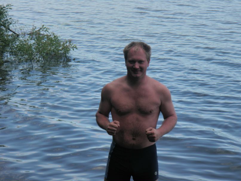 Андрей Игнатьев фотография #22