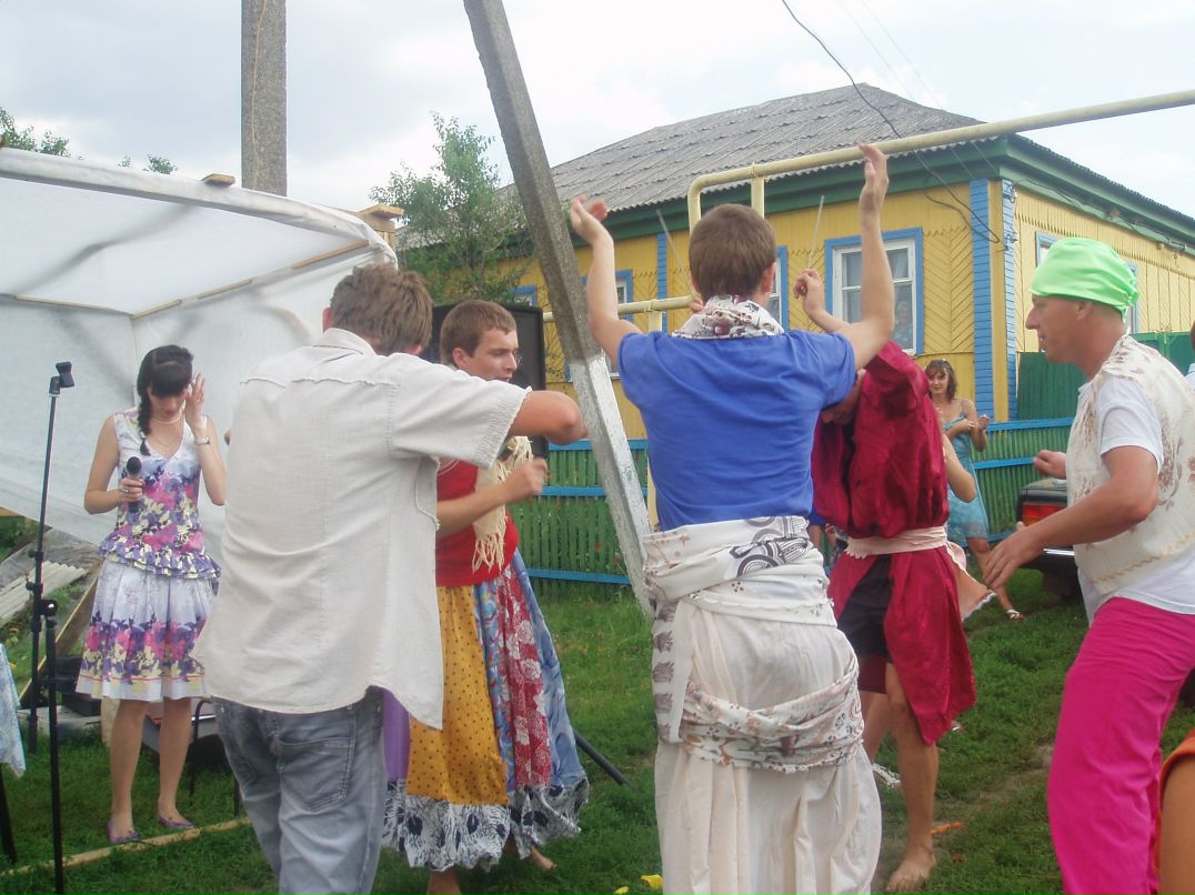 Дмитрий Будаев фотография #17